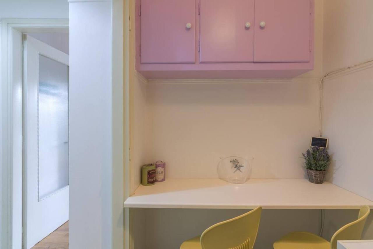 Cozy Hilton Hideaway: Central & Modern アテネ エクステリア 写真